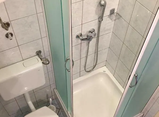 Apartment Jelas