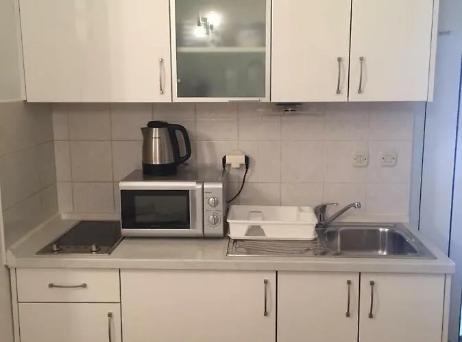 Apartment Jelas