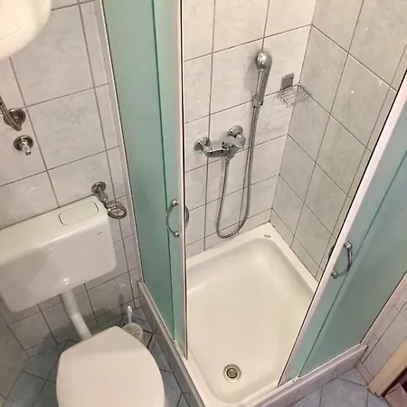 Apartman Jelas