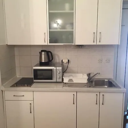 Apartment Jelas
