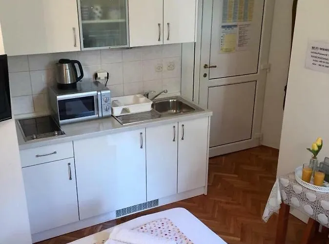 Apartamento Jelas Makarska