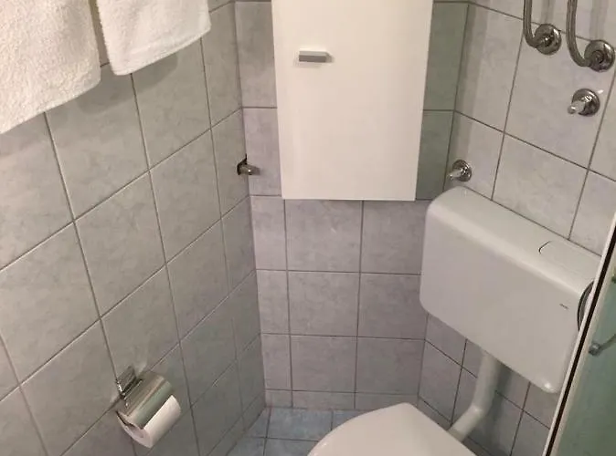 Jelas Apartamento Makarska