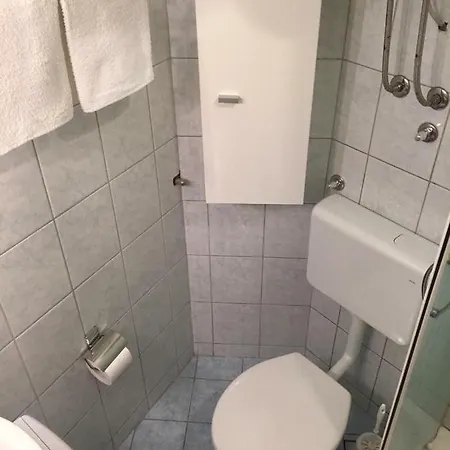 Jelas Apartmán Makarská