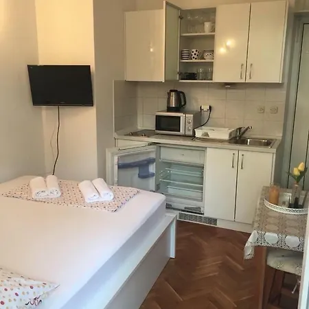 Jelas Apartmán *